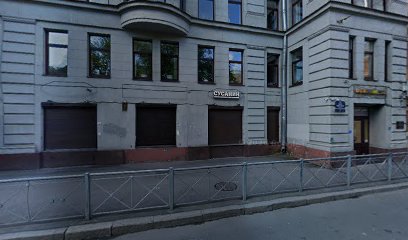 The International Lashmakers University by Orlataya Irina