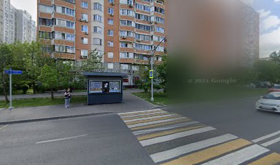 Школа маникюра Euphoria Nail School