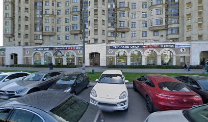 Мастерская Балета Егора Симачева