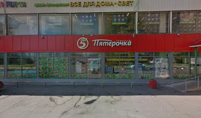 Детский Клуб Смышленок