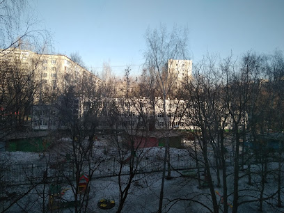 Детский сад № 717