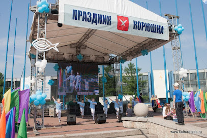 РУЧЕЁК, детский хореографический ансамбль