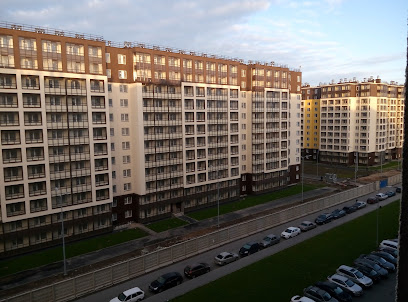 Частный домашний детский сад Родничок