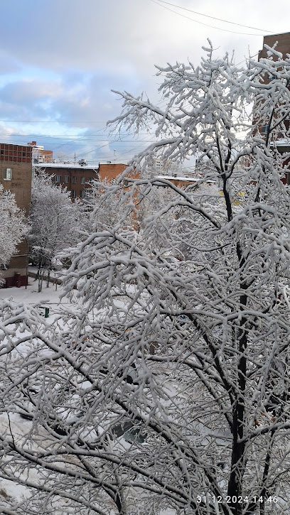 Люблино