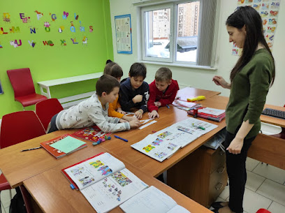 Языковой Центр ABC Language Centre