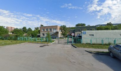 ЭКСПОНЕНТА, центр подготовки адаптации к школе