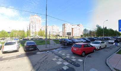 Школа искусств