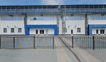 Футбол для детей в Новосибирске ФК Форсаж