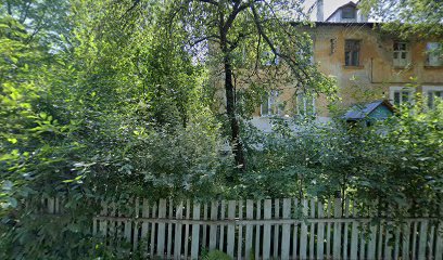 Детский сад № 18 "Крепыш"