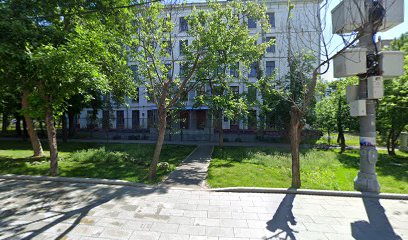 Школа № 494
