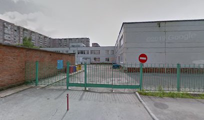 Детский сад № 504