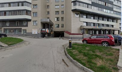 Сергей Непомнящих
