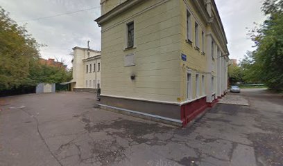 ВОДНАЯ СТИХИЯ