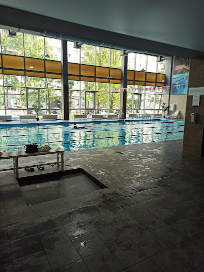 Fitness House