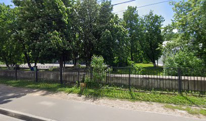 ЮНОСТЬ школа искусств
