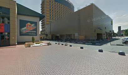 Центр Художественной Гимнастики GYMCLUB