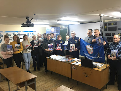 Автошкола ДОСААФ Московского района