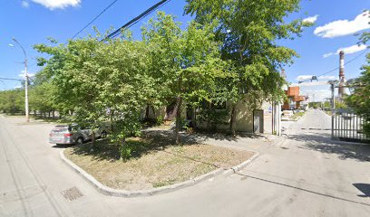 АКАДЕМИЯ БОКСА КОСТИ ЦЗЮ, школа бокса