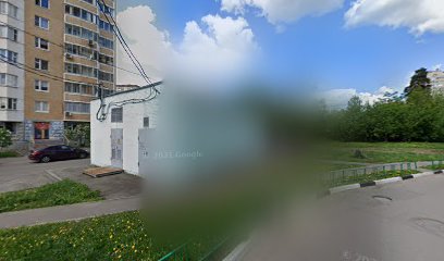 НОУ ХАУ, языковой центр