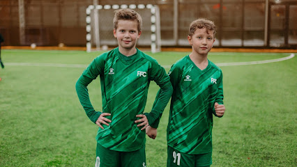 Future Football Club