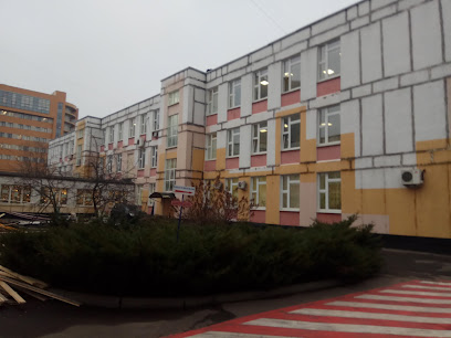 ГБПОУ ДЗМ МК №2