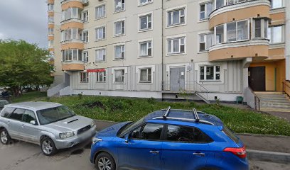 Детский Сад Дар+