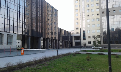 Центр дополнительного образования