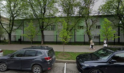 Hardkid, боксерский клуб