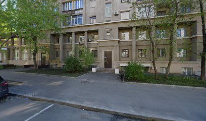 Школа Афродиты
