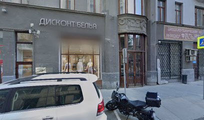 Академия сверхвозможностей Вадима Старова