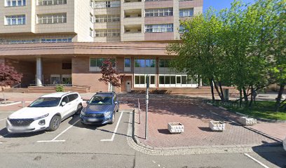 Секция борьбы