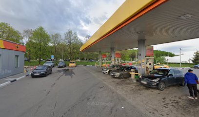 Снегири