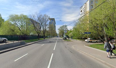 English State, школа английского языка