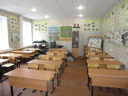 Автошкола Атлант