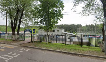 Хоккейный клуб Химки