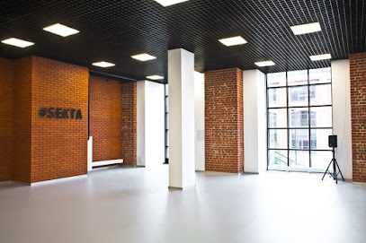 Школа фитнеса #sekta