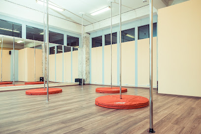 Colibri dance studio