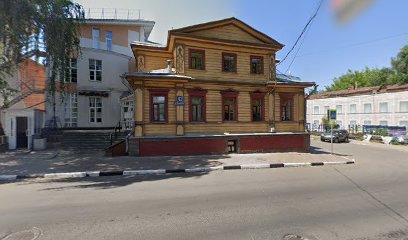 Школа йоги Андрея Лобанова