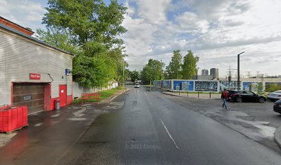Школа брейк-данса Импульс