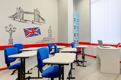 iQ-school курсы английского языка