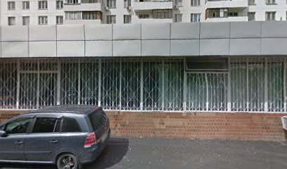 Языковая школа ЛингваИнформ