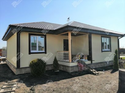 Эльбрус HOUSE