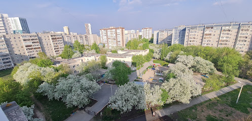 Детский сад № 71