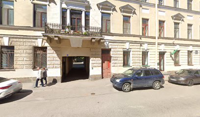 Детский сад № 5