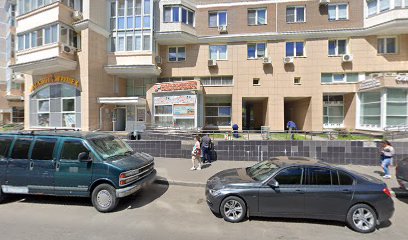 Школа скорочтения и развития интеллекта IQ007