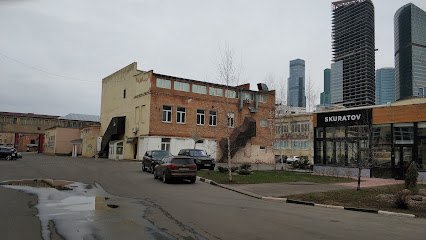 Скала Сити
