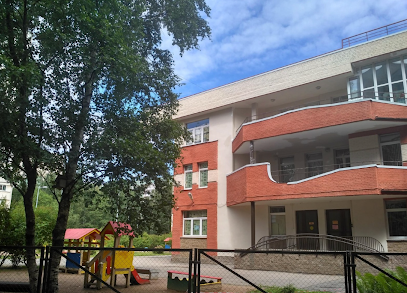 Детский сад No 128