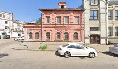 Школа актёрского мастерства Истории