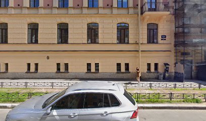 Художественная студия "Впечатление"