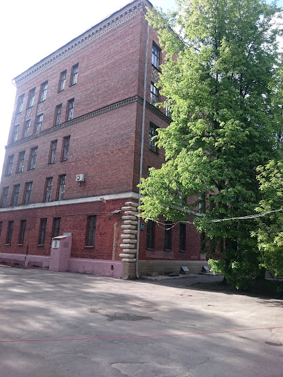 Московский Технологический Колледж Питания (МТКП)